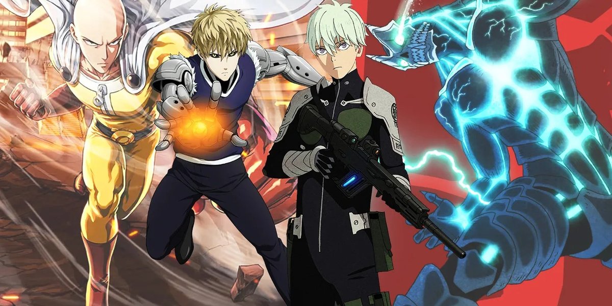 When Is Genos Birthday Pinpointing The Exact Day Of Saitamas Disciple